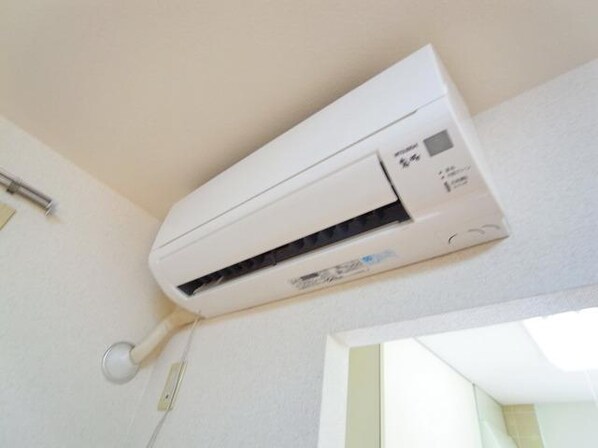 Casa・Verde の物件内観写真